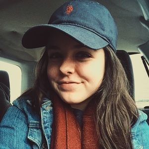 Meet your Posher, Megan